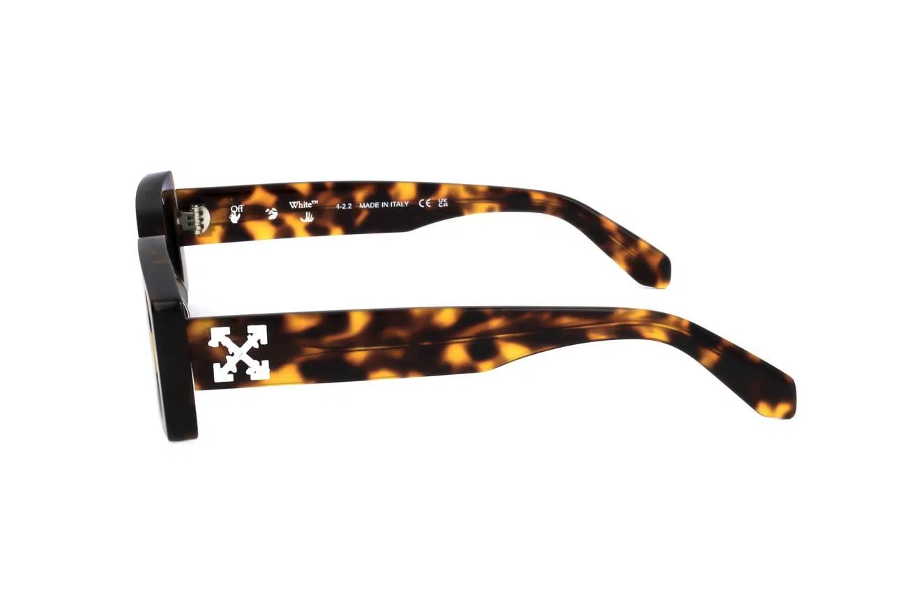 Off White OERI016C99PLA0026455 Sunglasses - view 4